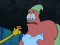 SpongeBob BFF Ring