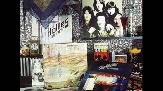 sweet country calling-the hollies
