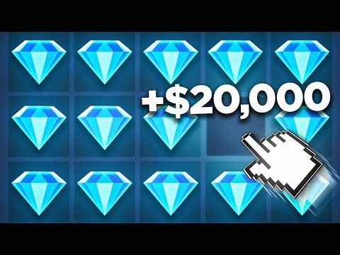 $100 → $1,000 RAINBET MINES CHALLENGE