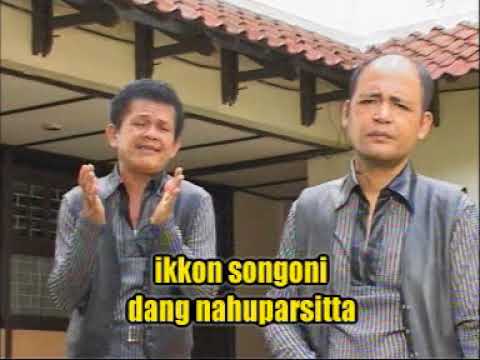 Dolis Trio - Unang Bolokkon Tandaki ( Official Music Video )