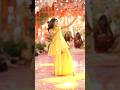DIL DOOBA DANCE PERFORMANCE KHAKEE WEDDING CHOREOGRAPHY