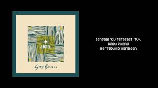 Download lagu Soegi Bornean - Haribaan Lirik #soegibornean #soegiborneanmusik #bersoegiria #music #folk #haribaan mp3