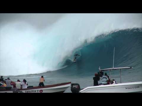 Filthy Friday: The Best Of Fiji In Five Minutes