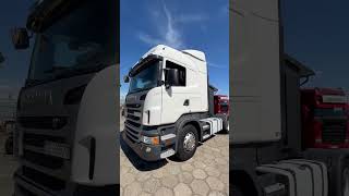 Scania R420 truck tractor | Image 4 - Autoline