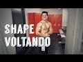 Vida de Bodybuilder - Diário #158 - Holly e o Medo de Pizza