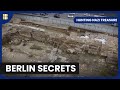 Searching The Amber Room Hunting Nazi Treasure History Documentary