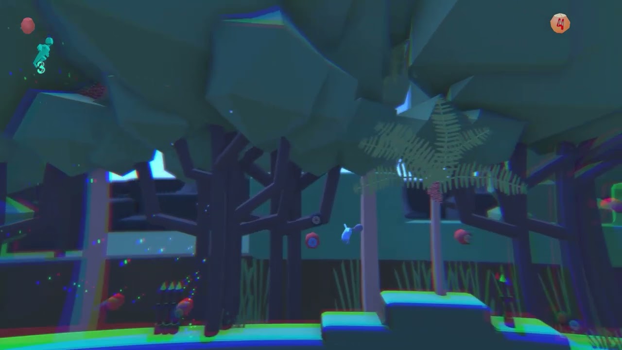 Vidéo unique thumbnail