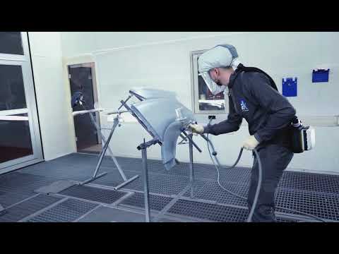 Jimmy Carrosserie AG – click to open the video