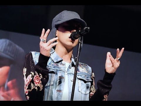 190925 COLDE 콜드 - 마음대로(Control Me) 첫라이브 @명지대 축제