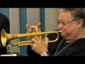 Arturo sandoval -  I left this space for you