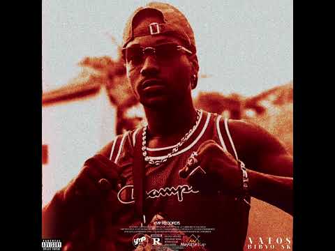 BIBYO SK BARCELONE 10 (VATOS👽)