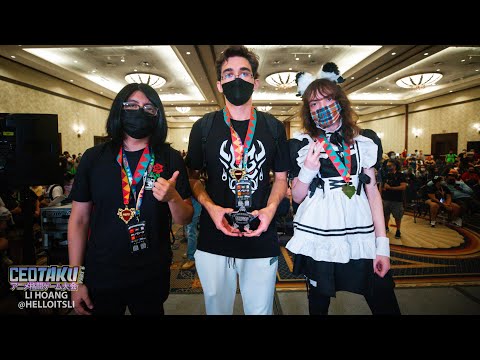 ONi NBNHMR CEOtaku 2022 tournament run