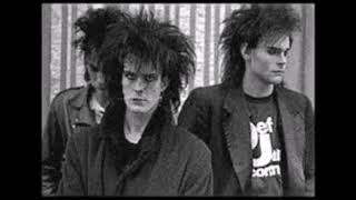 Skinny Puppy - The Kitchen, New York 12th December 1985