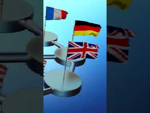 Perché l'Ue deve diventare più estroversa