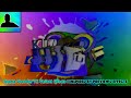 Klasky Csupo Robot Logo 60fps Widescreen In Sparta Vocoder Version 2 Effects Preview 2 Effects