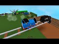 THOMAS AND FRIENDS Crashes Surprises Compilation ACCIDENT 2021 WILL HAPPEN 39 Thomas The Tank Engine
