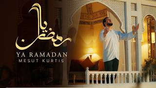 Download lagu Mesut Kurtis - Ya Ramadan | مسعود كُرتس - يا رمضان | Lyric  | Azeem AlShan​ EP mp3