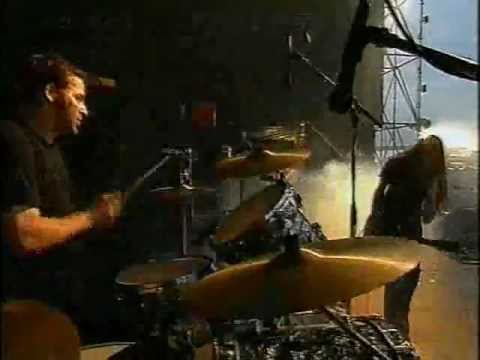 08. Monster Magnet - Bummer (Bizarre Festival 1998)