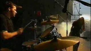 08. Monster Magnet - Bummer (Bizarre Festival 1998)