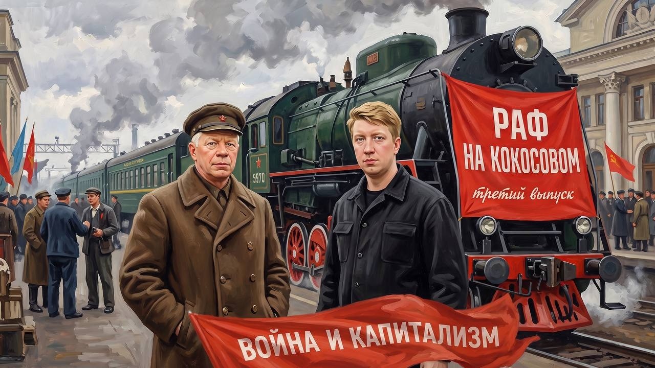 «ВАШИ НОВОСТИ»: мобилизованы и забыты, война и капитализм, песни военных лет.