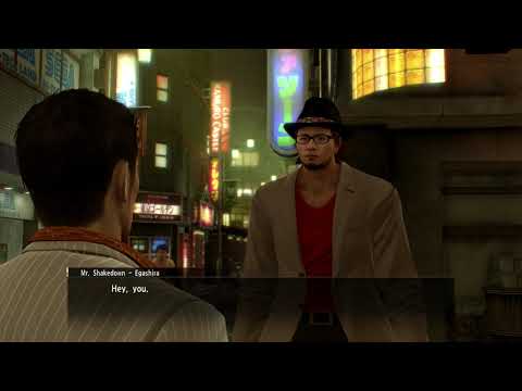 Yakuza 0 pt 59 Gaining More Money