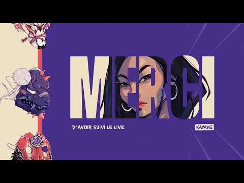 Kayane Session Ladder Feat Vitality Jeondding et KingreyJr