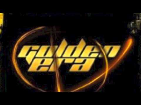 David Morales ft Roisin Murphy - Golden era ( Franco De Mulero & Hector Romero radio mix )