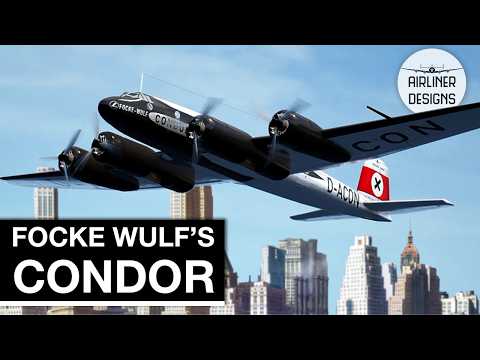 The Airliner That ALMOST Changed Everything