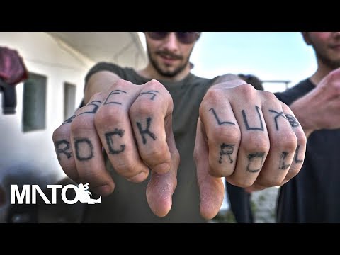 Matol - Nimic nou 🍻 (Music Video)