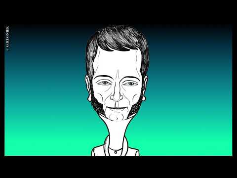 Les personnages de l'Histoire : Fouché (n°6)