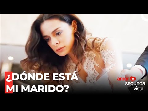 Es Difícil Salvarse De Las Manos De Zeynep - Amor A Segunda Vista Capítulo 12