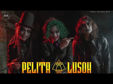 PELITA LUSOH "KEKASEH SYURGA" Behind the scenes