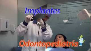 DENTIPLAN, CLÍNICAS ODONTOLÓGICAS ESPECIALIZADAS - Dentiplan