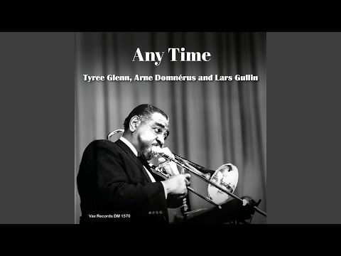 Glenn Grove - Syrian Serenade Thru - Misc Originals