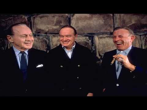 George Burns DISTURBING TRUTHS UNCOVERED