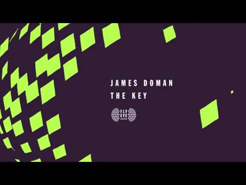 FLYEYE115: James Doman | The Key (Pete Tong Radio 1 Clip)