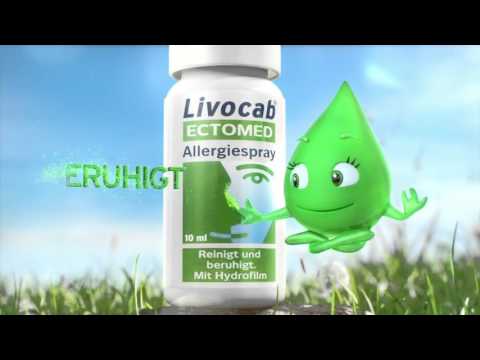 Livocab Ectomed TV Spot 2016 - 2 fach final