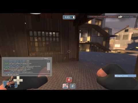 Team Fortress 2 - Taunt Battle Only