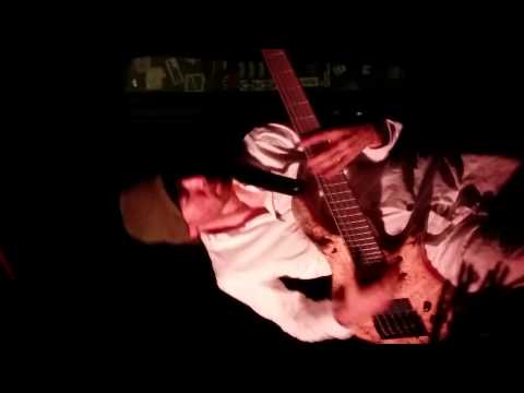 Consider the Source Bass (John Ferrara)