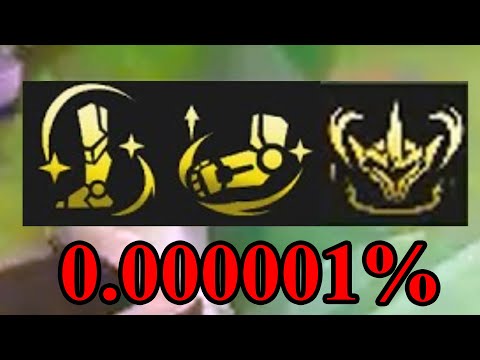 " 999 Gold " 4-Star Mighty Mech - All Mighty Mech Augment !??⭐⭐⭐⭐