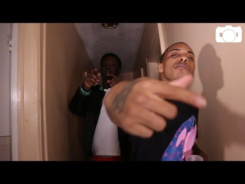 Savage Tae x Rich Leek "My Life"