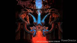 Dismember In Death's Sleep