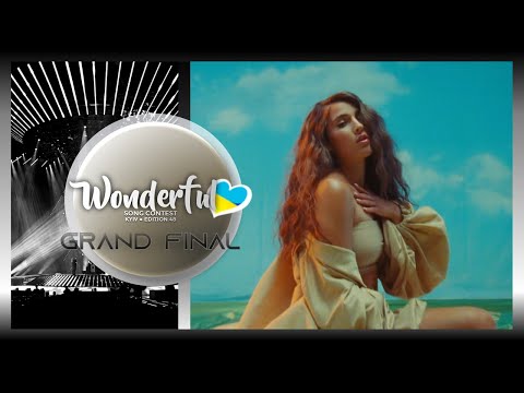 Grand Final | Kyiv | Wonderful Song Contest #48