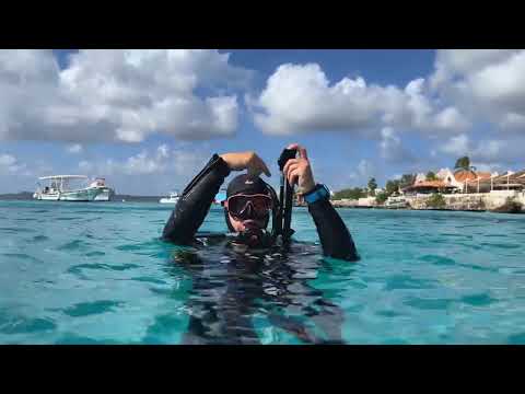 IDC Skills - Skill no. 24. Emergency Weight Drop