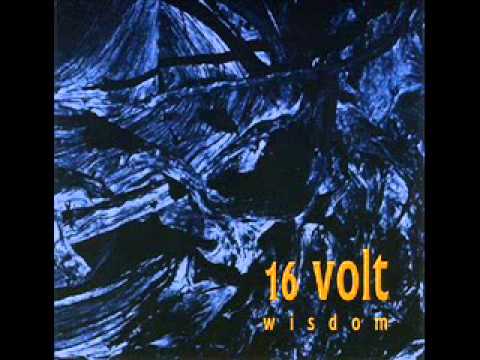 16 Volt - Motorskill