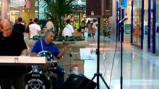 Don't Get Around Much Anymore