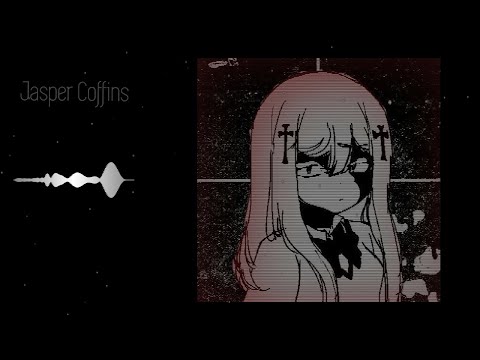 Jasper Coffins - FRAGMENTS (break me)