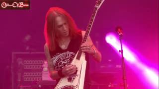Children of Bodom - Children of Decadence (Live at Paris Download Festival)