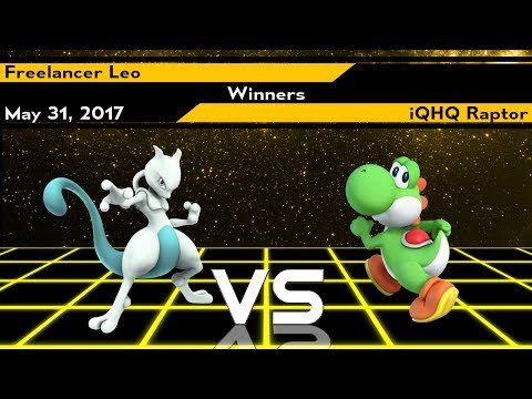 XenoSixtyFour - [Winners] Freelancer Leo vs iQHQ Raptor