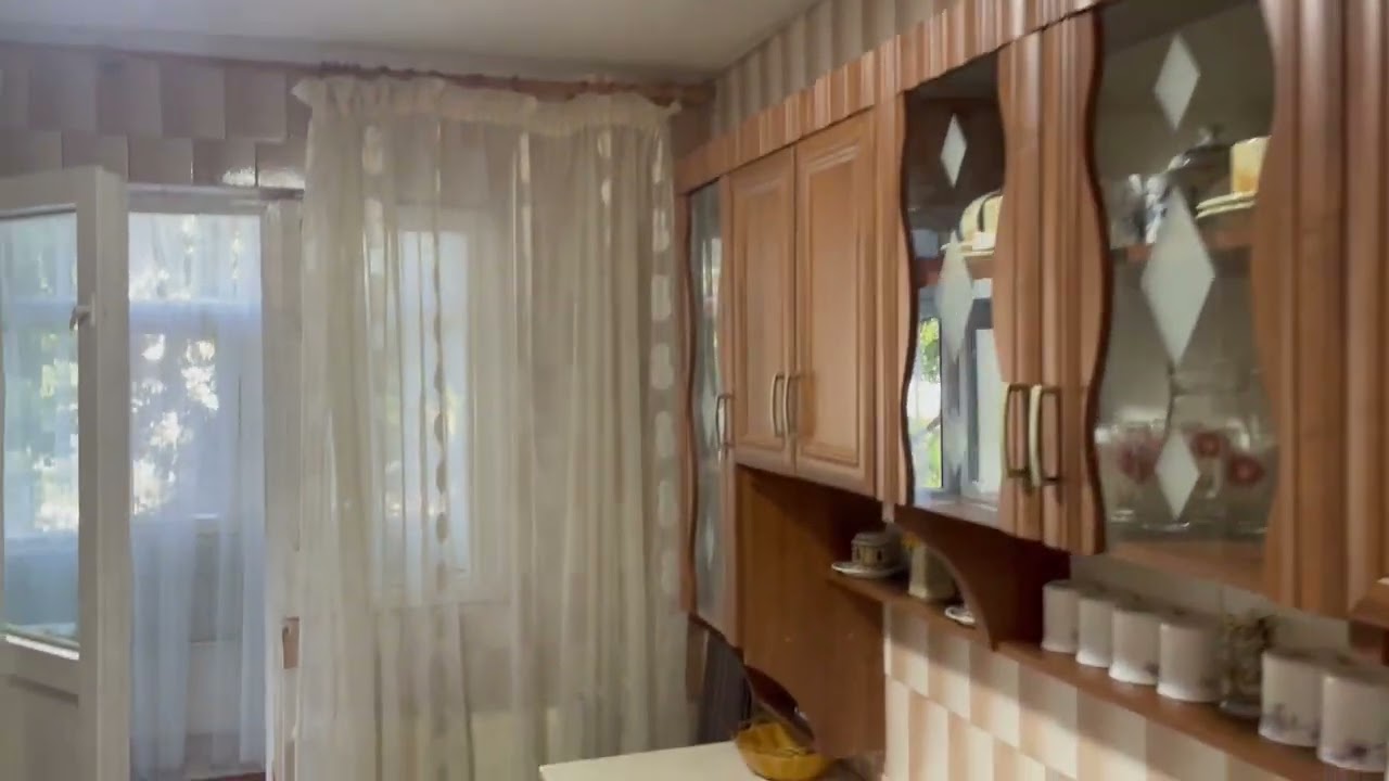 Tur video  Apartament 4 Camere Rahova Bucuresti